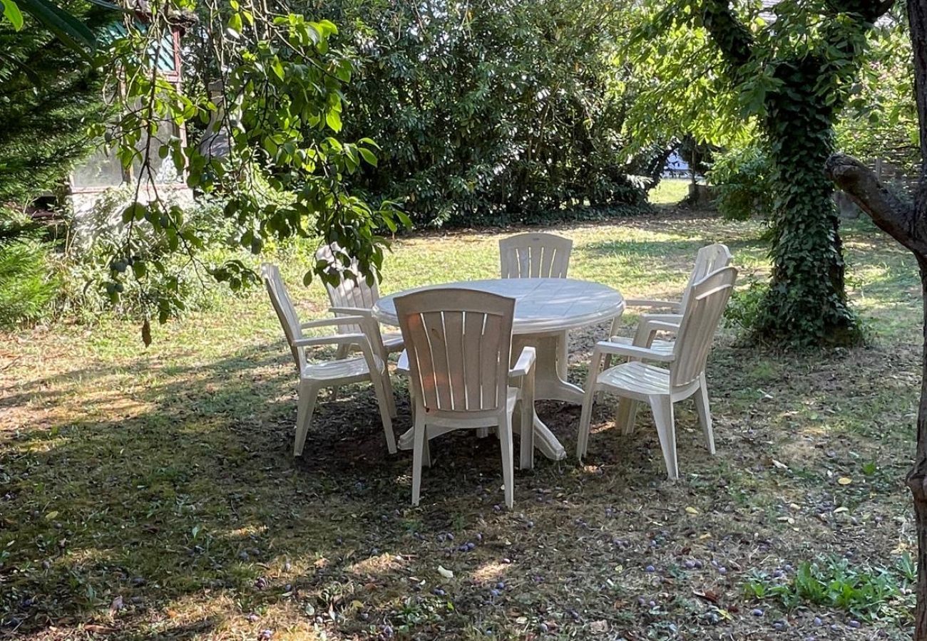 Ferienwohnung in Ostheim - Appartement Le Passage Ostheim