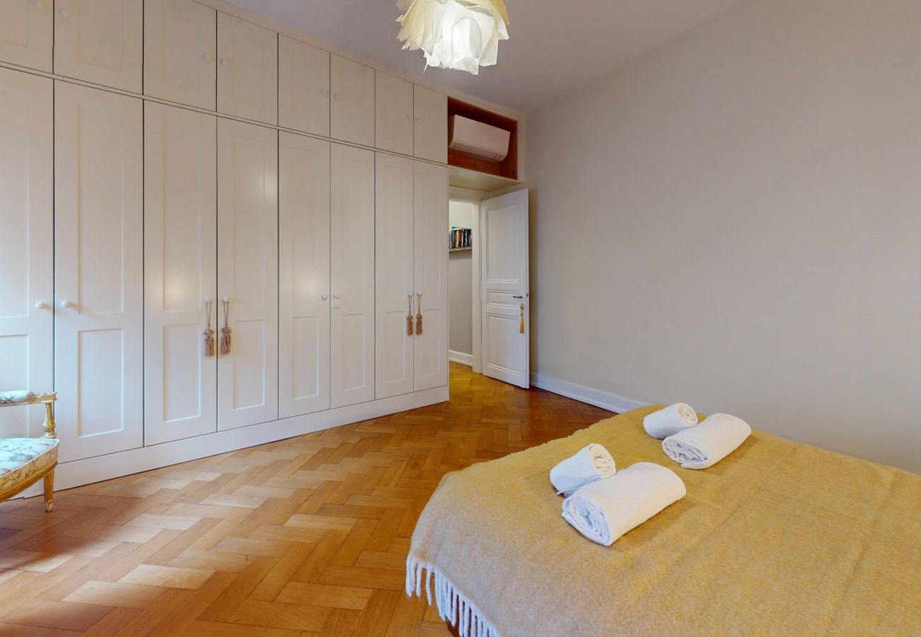 Ferienwohnung in Strasbourg - Le Saint Nicolas