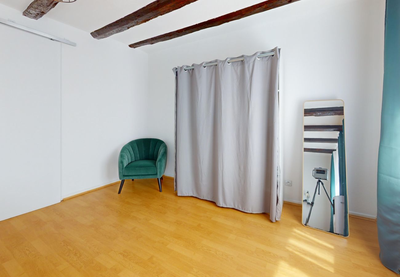 Apartment in Sélestat - Triplex Le Bel Atre