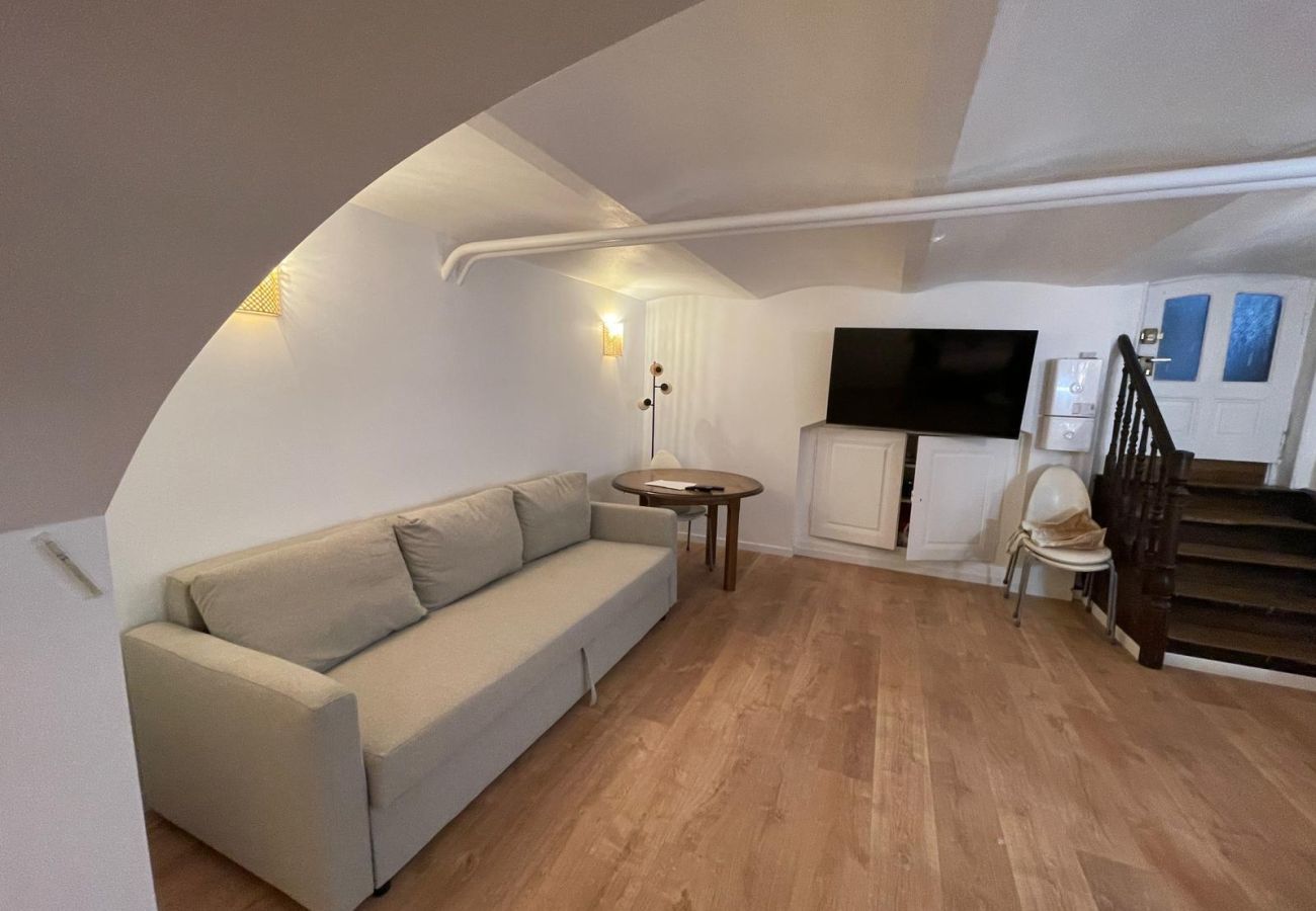 Studio in Strasbourg - Studio Castelnau