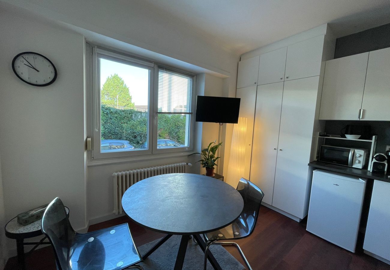 Apartment in Strasbourg - Lolivier proche parlement