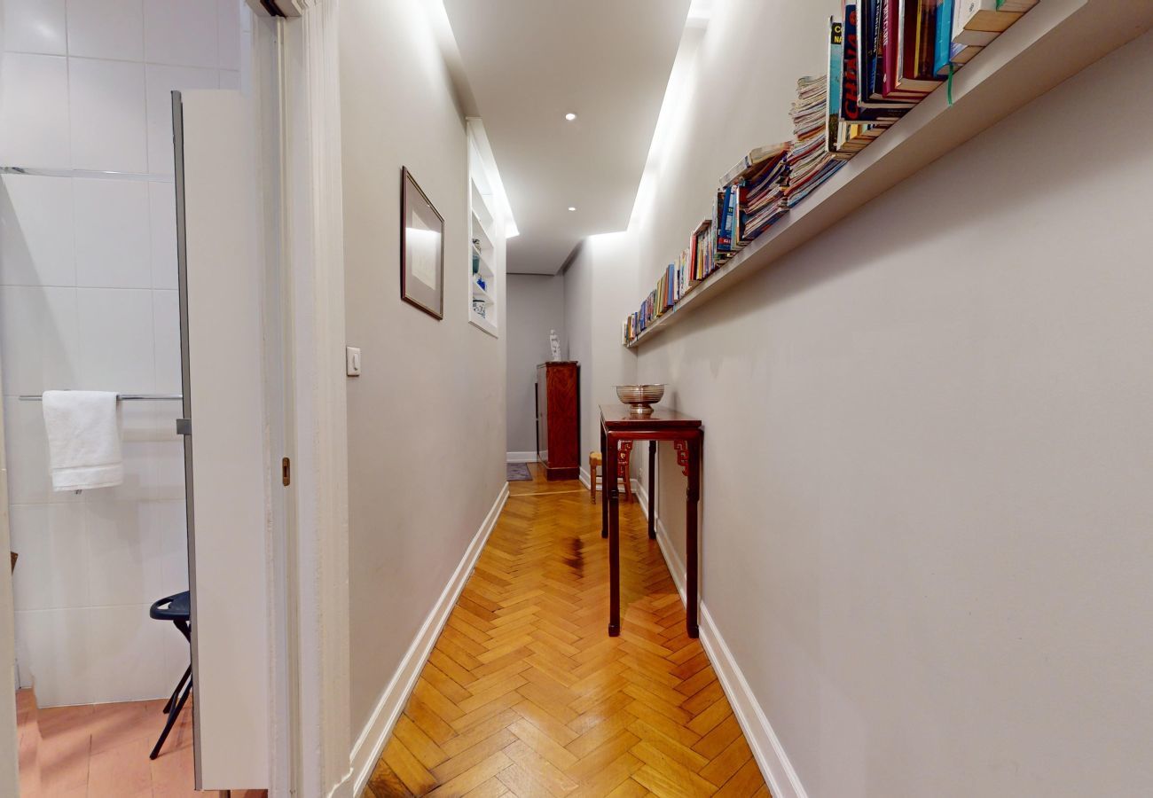 Apartment in Strasbourg - Le Saint Nicolas