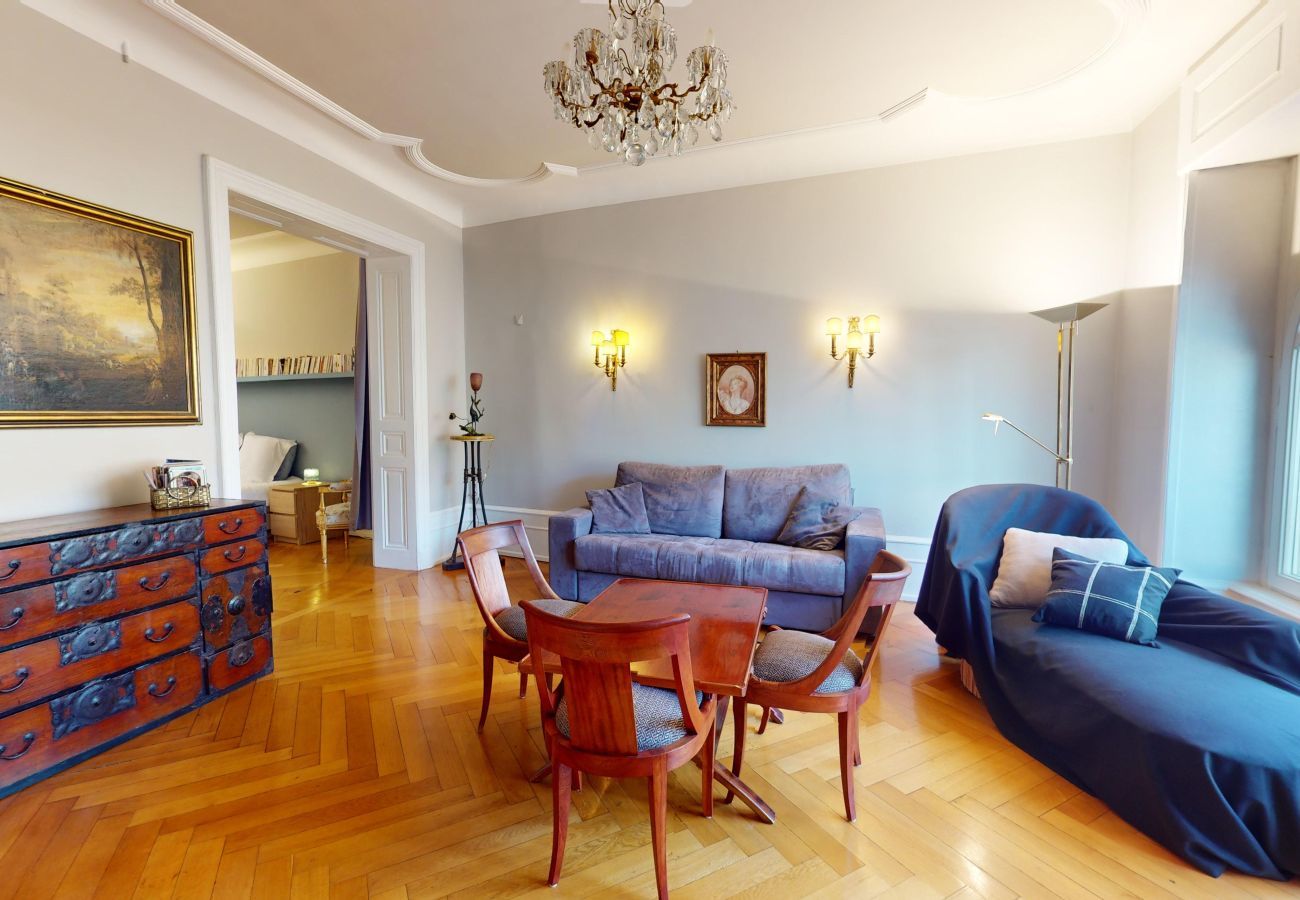 Apartment in Strasbourg - Le Saint Nicolas