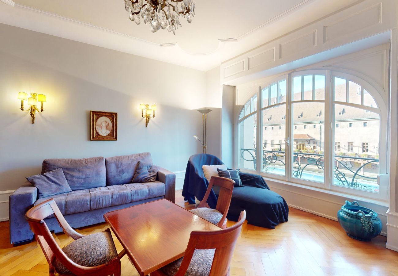 Apartment in Strasbourg - Le Saint Nicolas