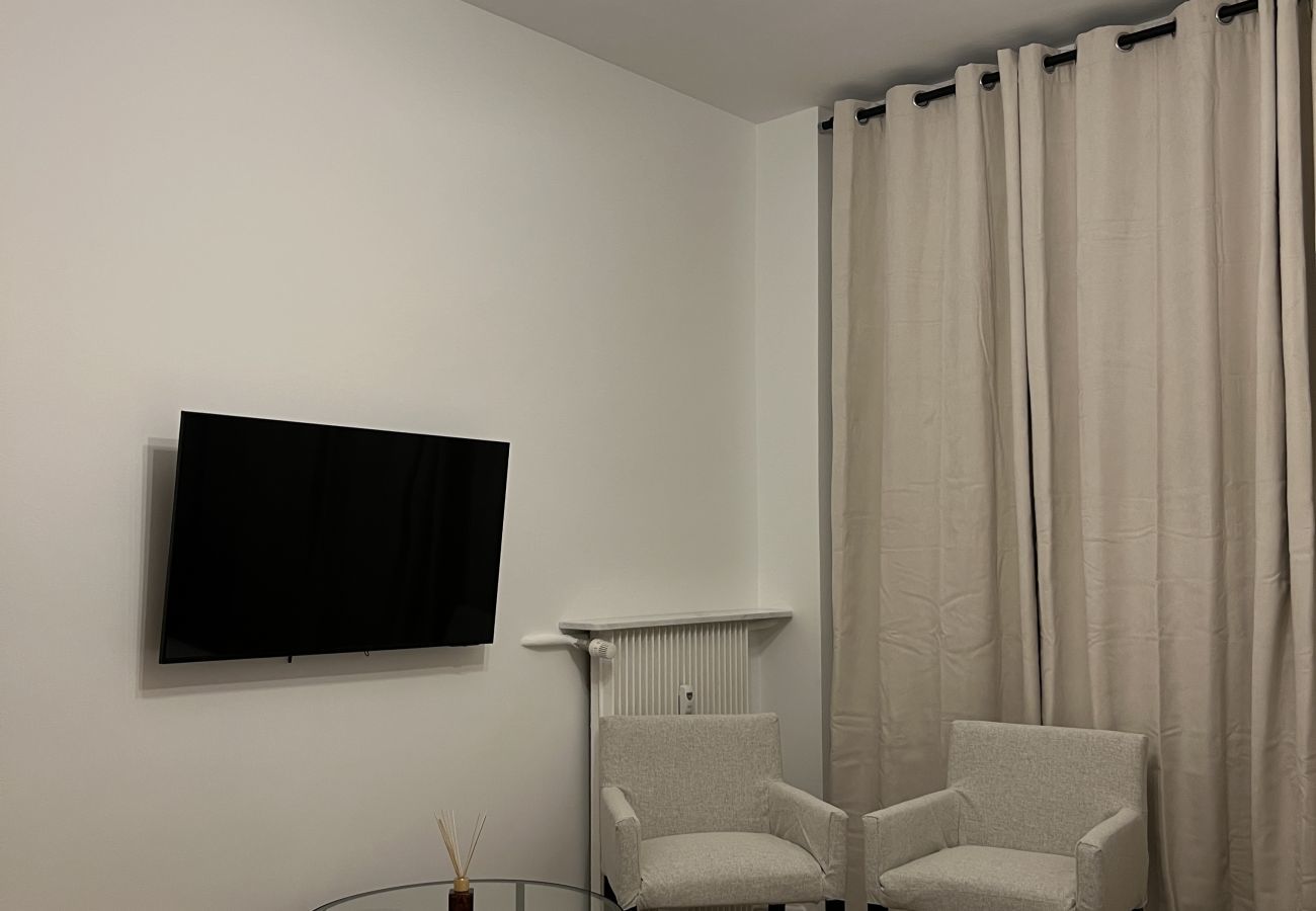 Apartment in Strasbourg - Hallebardes Cathédrale