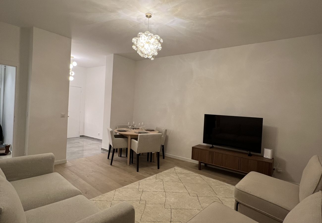 Apartment in Strasbourg - Hallebardes Cathédrale