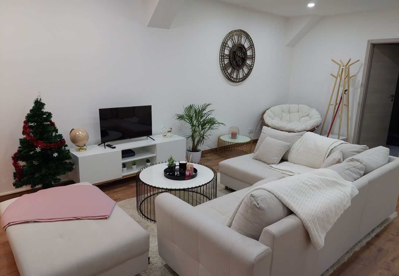 Apartamento en Colmar - Le Bag appartement familial