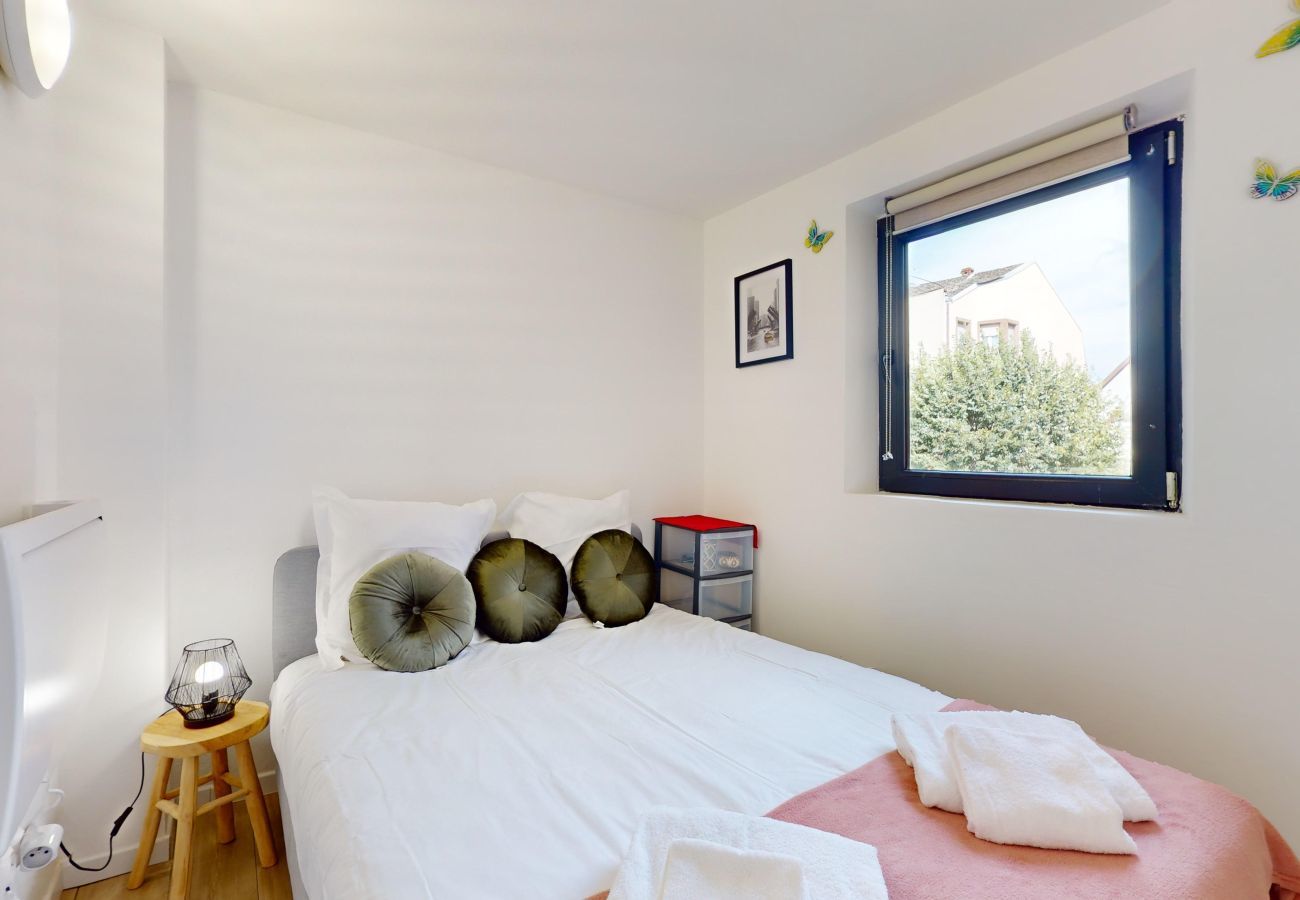 Apartamento en Colmar - Le Charme Colmarien