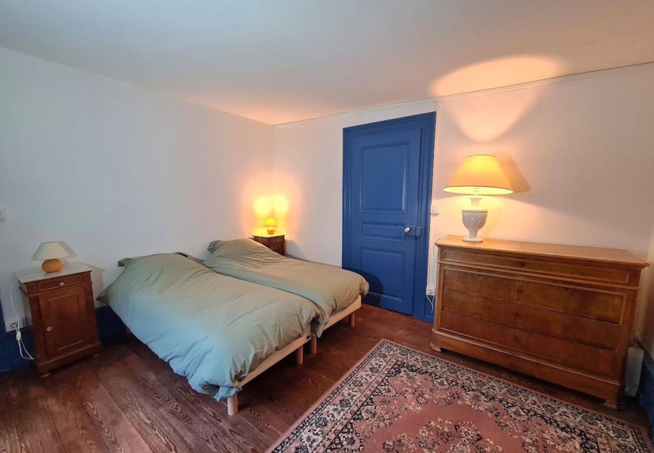 Apartamento en Barr - Le Rustique Hyper Centre Barr