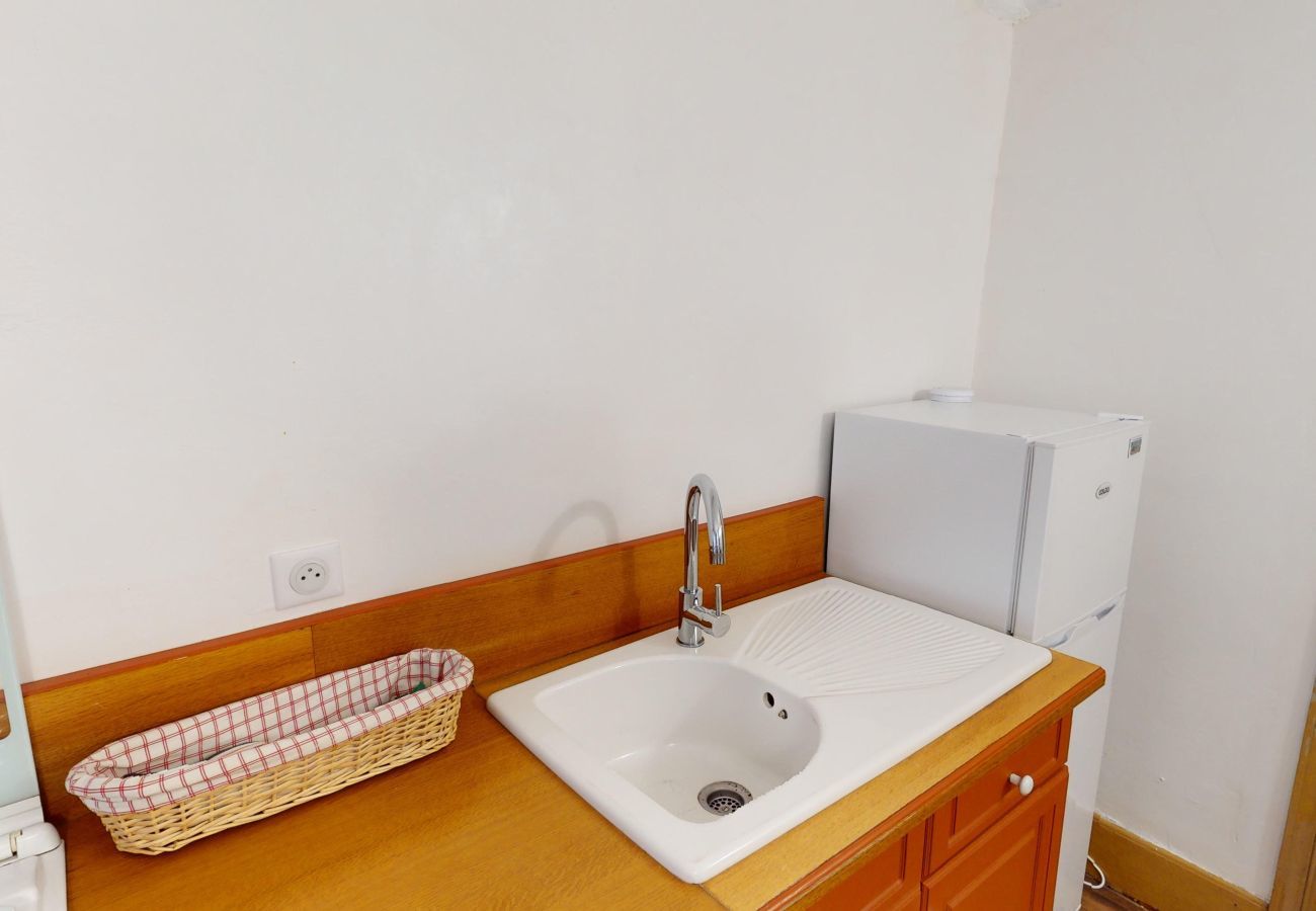 Apartamento en Barr - L Authentique 1ch Hyper Centre Barr