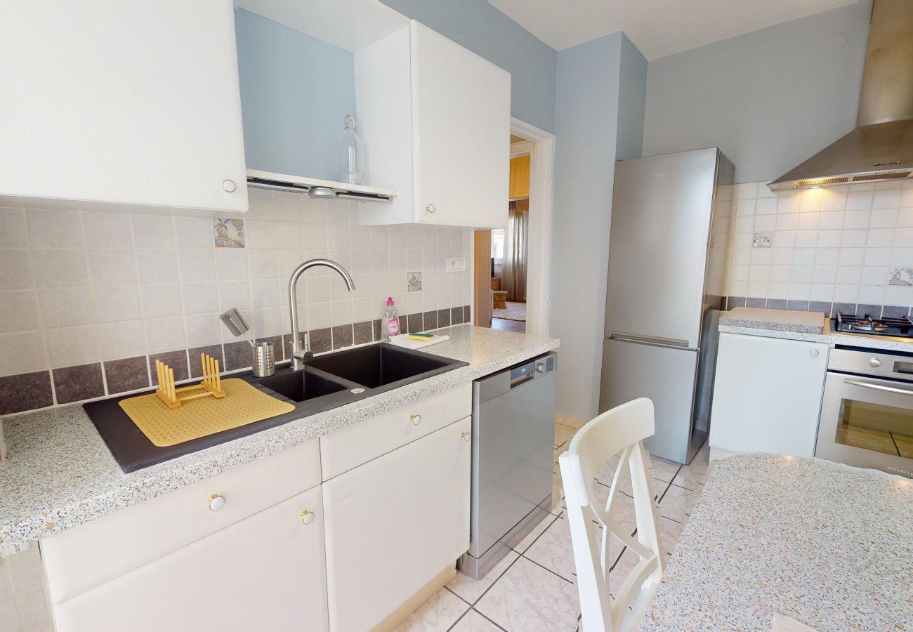 Apartamento en Colmar - Chez Léa + 1 parking