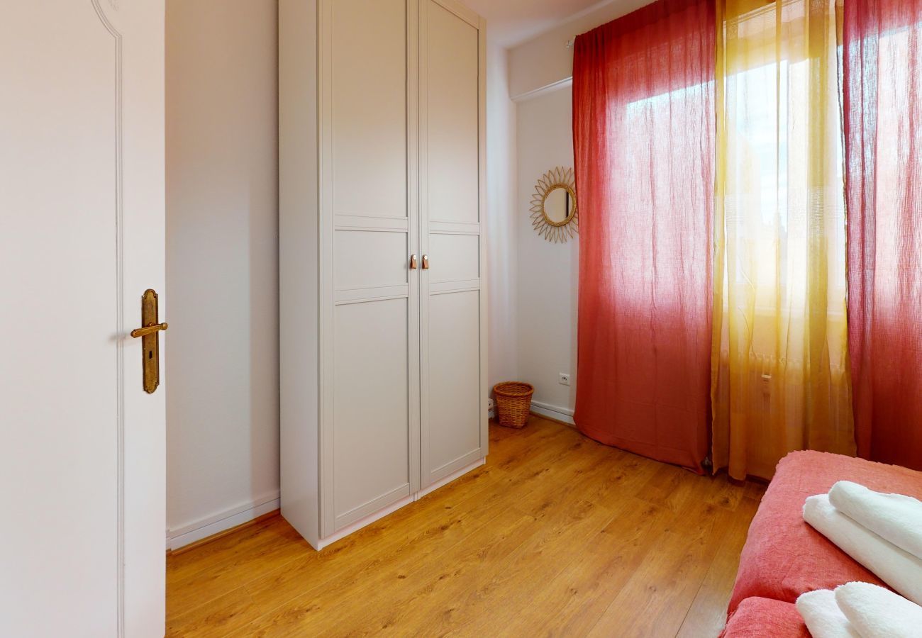 Apartamento en Colmar - Chez Léa + 1 parking