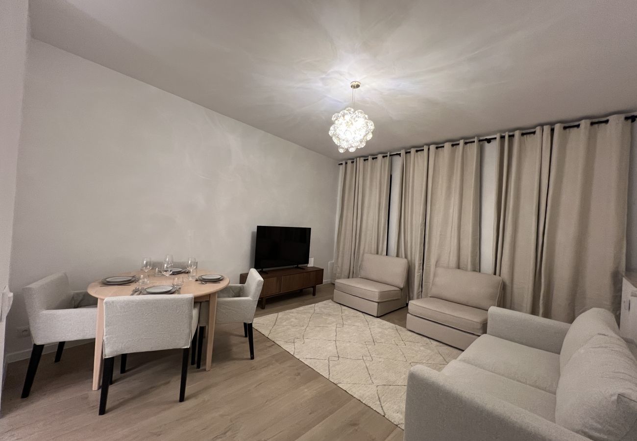 Apartamento en Strasbourg - Hallebardes Cathédrale