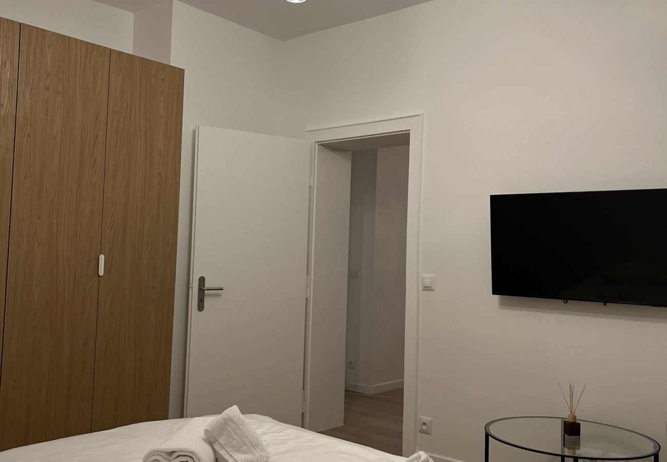 Apartamento en Strasbourg - Hallebardes Cathédrale