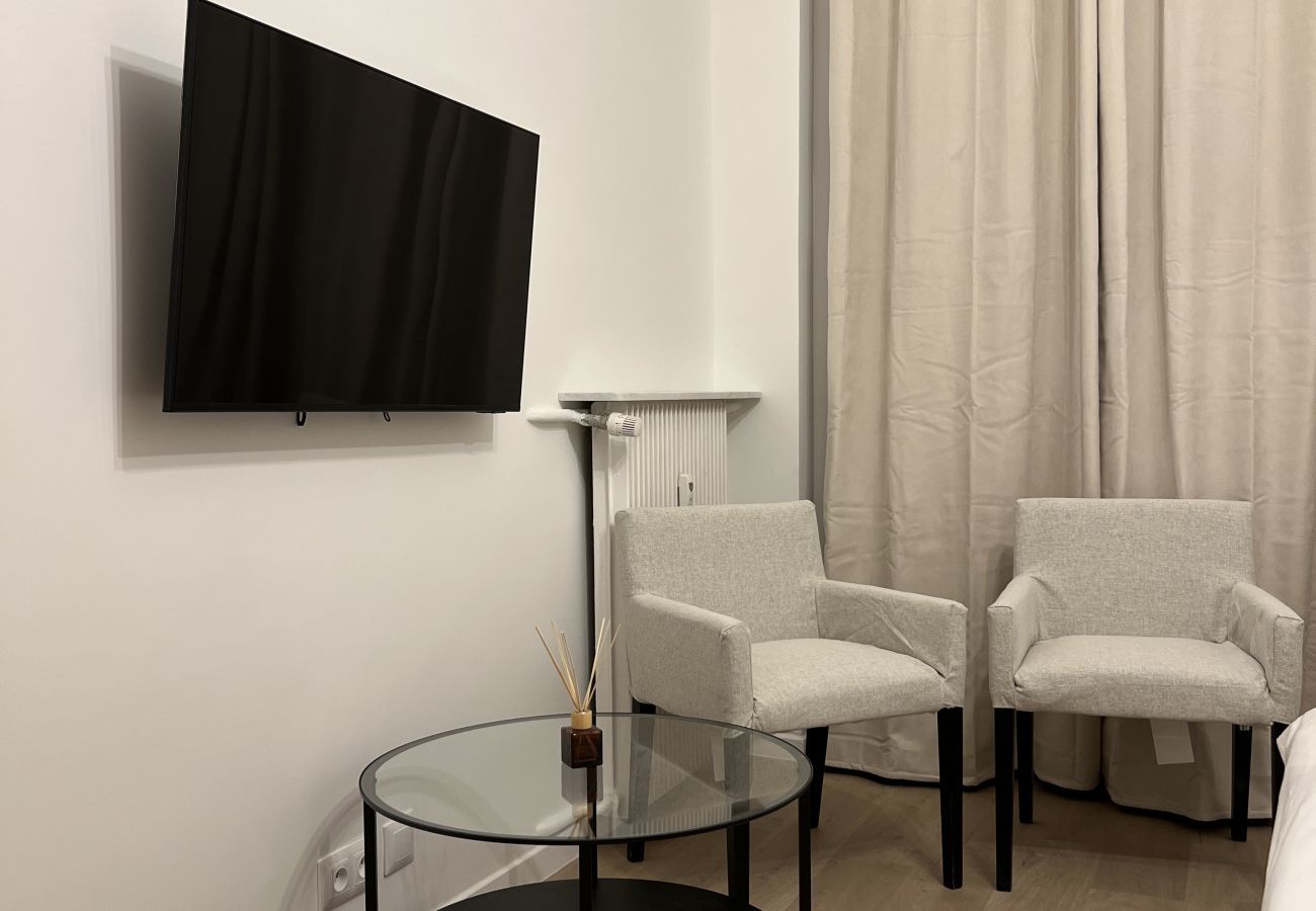 Apartamento en Strasbourg - Hallebardes Cathédrale