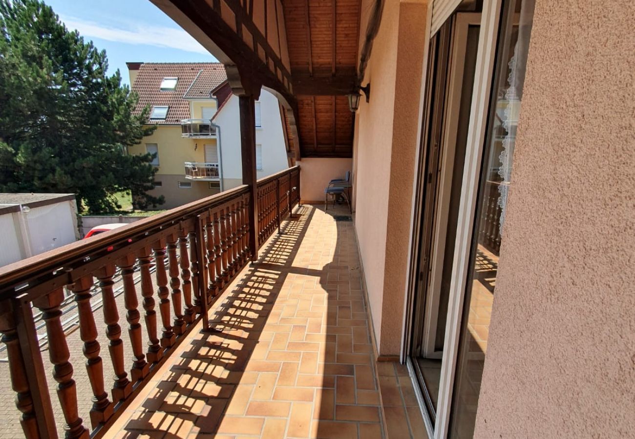 Appartement à Colmar - Le Clos de Charlotte