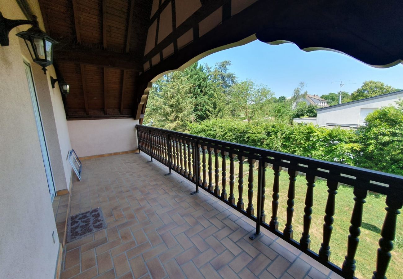 Appartement à Colmar - Le Clos de Charlotte