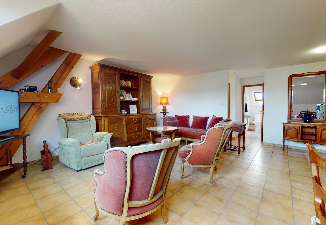 Appartement à Colmar - Le Clos de Charlotte