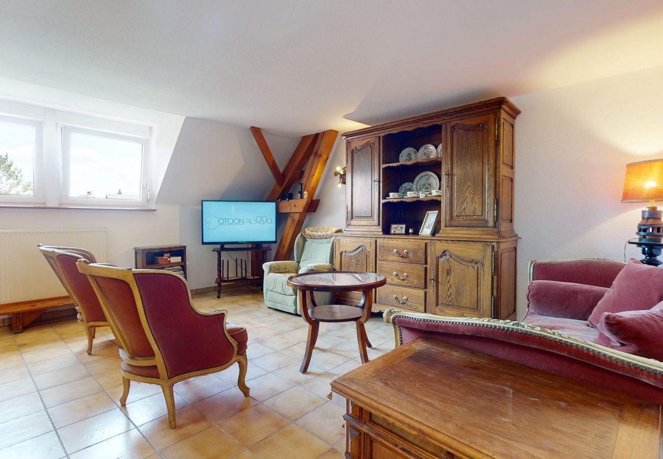 Appartement à Colmar - Le Clos de Charlotte