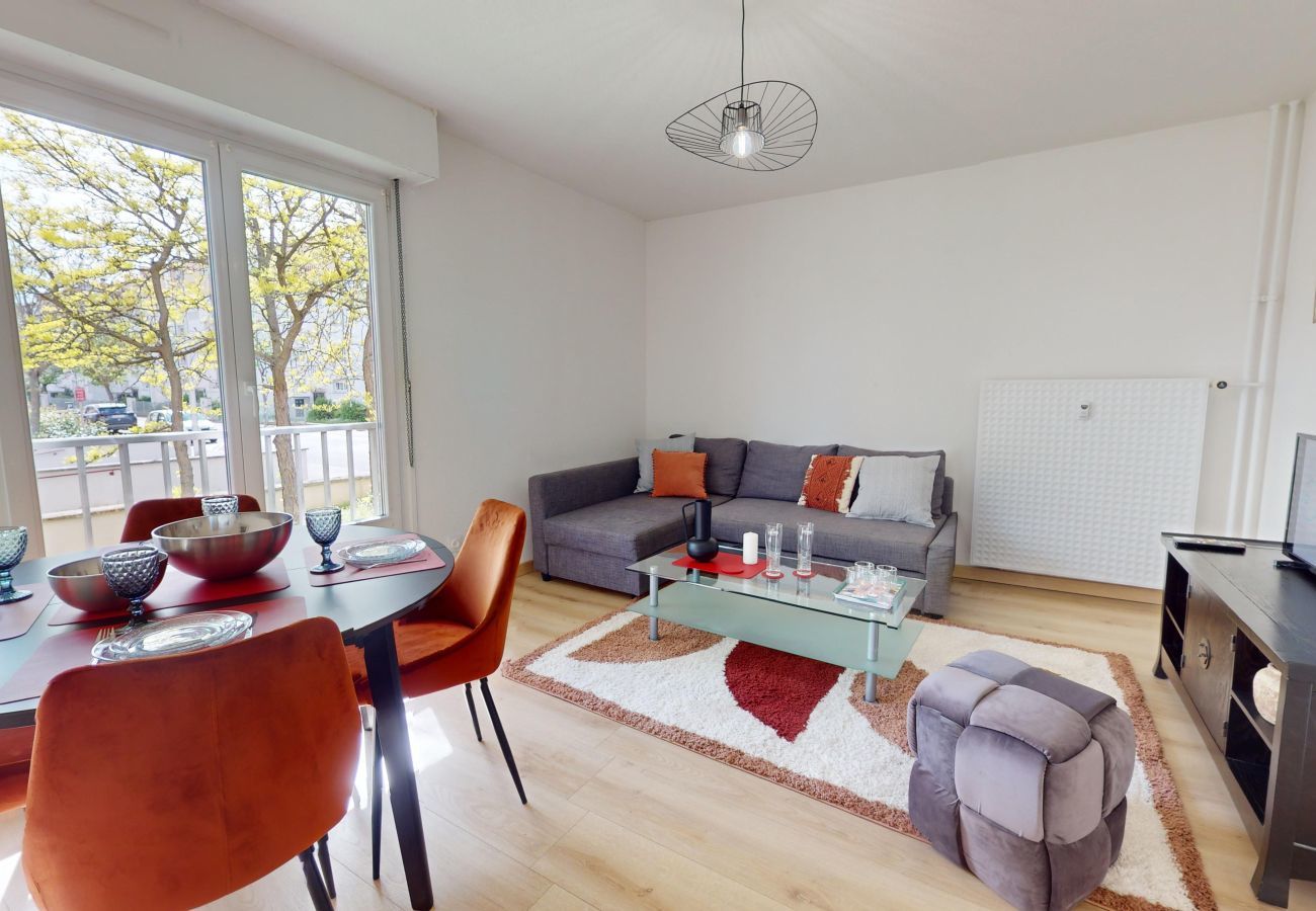 Appartement à Colmar - Brasseur