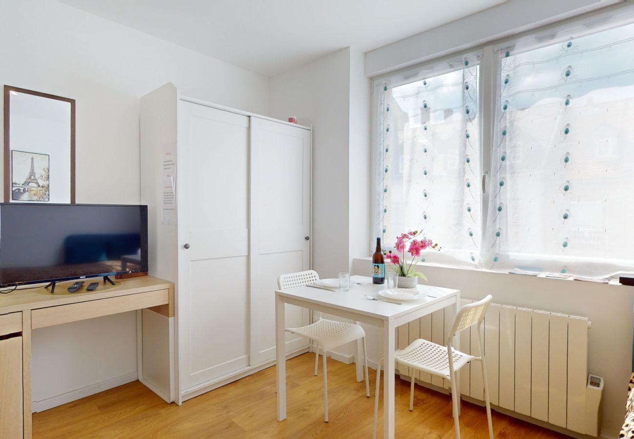 Appartement à Colmar - Le Charme Colmarien