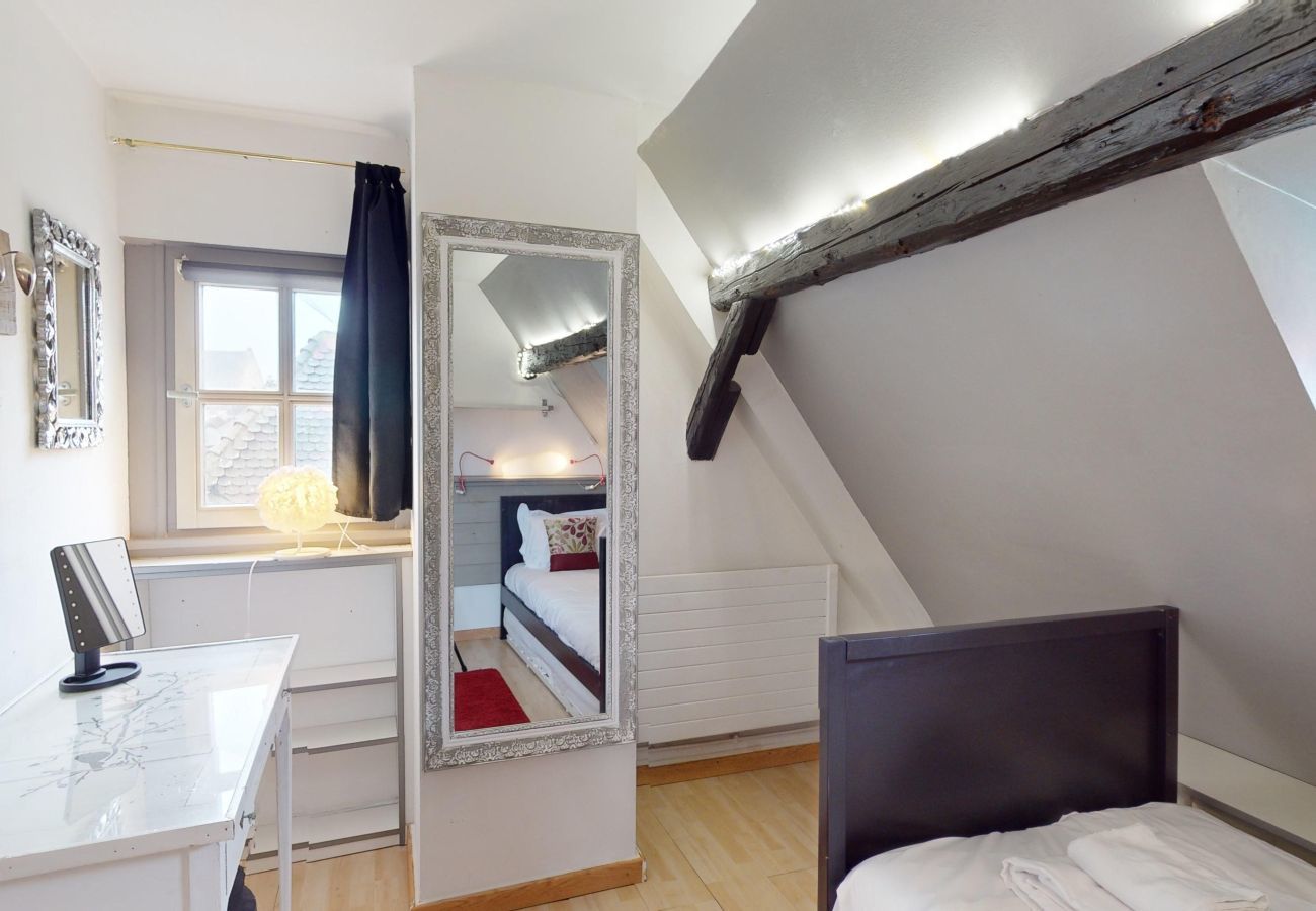 Appartement à Colmar - La Grande Ourse