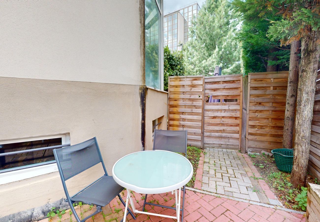 Appartement à Strasbourg - Lenotre Terrasse Proche Parlement