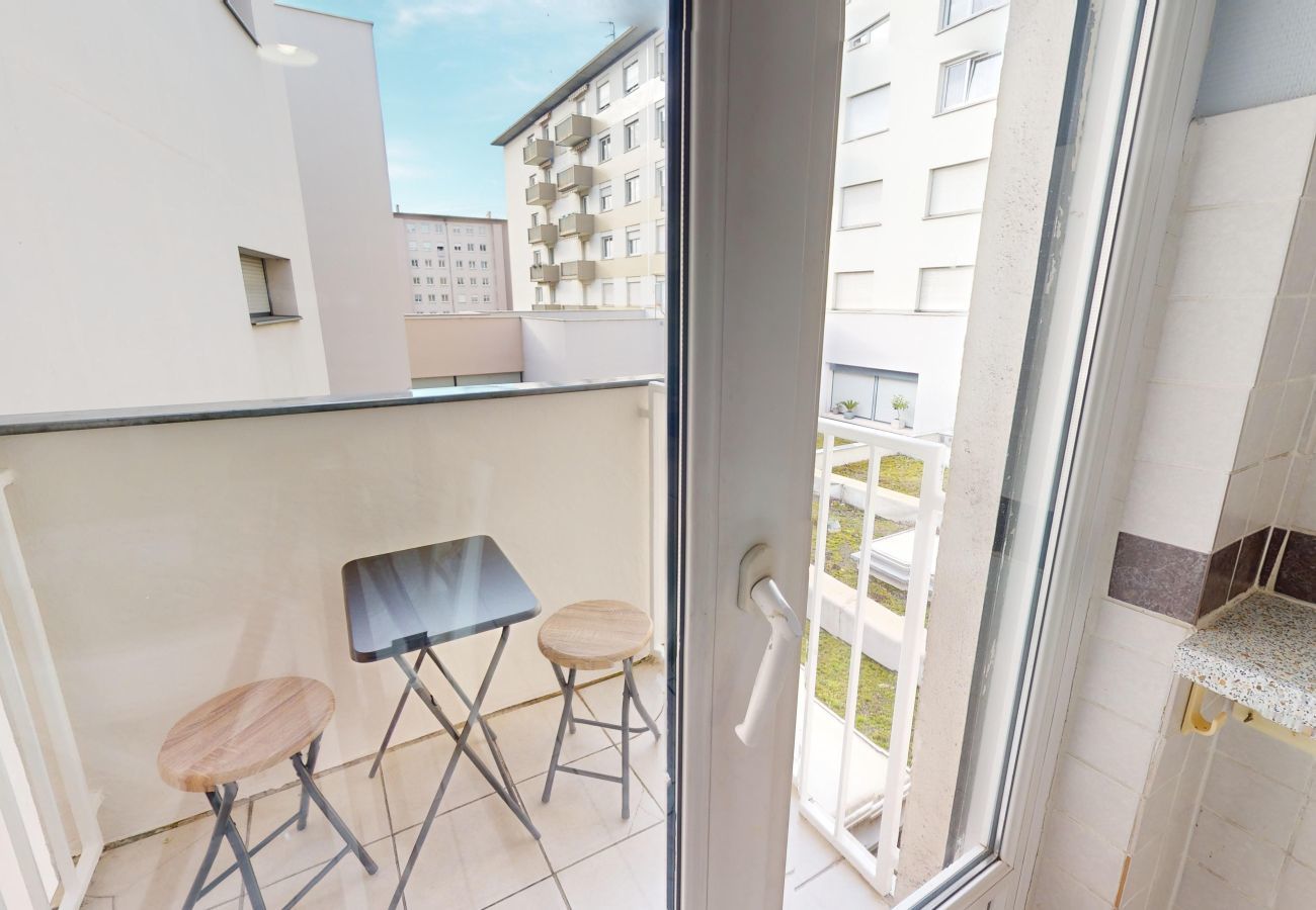 Appartement à Colmar - Chez Léa + 1 parking